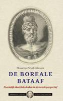 De boreale Bataaf (Paperback) - thumbnail