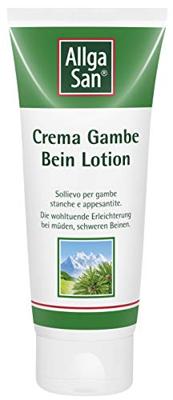 Allgasan Beenlotion Tube