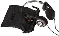 Koss 177643 Porta Pro on-ear hoofdtelefoon,roodgloeiend - thumbnail