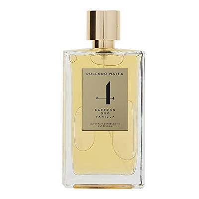 Rosendo Mateu No. 4 Eau de Parfum - 100 ml