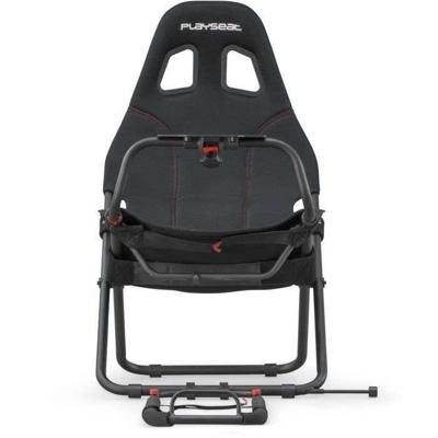 Playseat Challenge Black Actifit Playseat Challenge Black Actifit