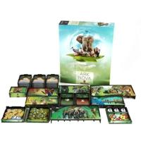 e-Raptor Insert Ark Nova UV Print - thumbnail