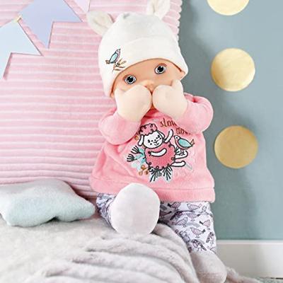 Zapf Creation baby annabell sweetie voor baby&apos;s - thumbnail