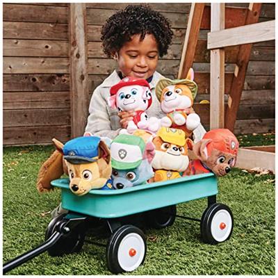 PAT PATROL - PLUCHE 25 CM MARCUS Paw Patrol Gund - 6058445 - zacht en wasbaar pluche vanaf 12 maanden - thumbnail