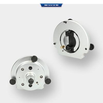 Brilliant Tools BT546004 Montagegereedschap voor krukas-afdichtring voor VAG 1.4 en 1.6 16 V.