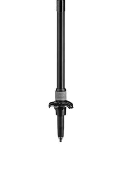 Leki Makalu FX Carbon AS Wandelstokken Light-Anthracite/Bright-Red/Black 110-130cm - thumbnail