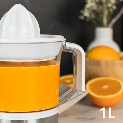 Elektrische juicer UFESA 71206113 40 W 1 L