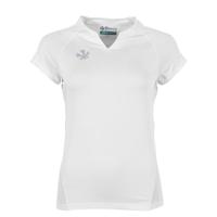 Reece 810606 Rise Shirt Ladies - White - XS - thumbnail