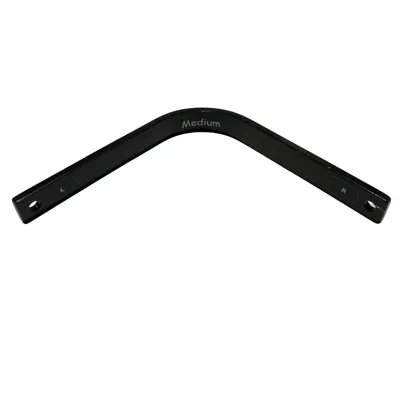 Rossner Alma kopijzer maat:m