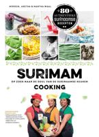 The best of SuriMAM cooking (Hardback) - thumbnail