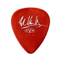 Dunlop EVHP08 EVH® 5150™ Max-Grip Picks .60 mm (6 stuks) - thumbnail