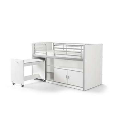 Halfhoogslaper Evi-USB-W Halfhoogslaper Evi-USB-W