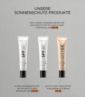 MÁDARA Plant Stem Cell Age-defying Face Sunscreen SPF 30 40ml - thumbnail