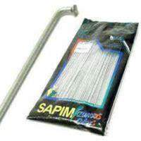 Sapim spaak 12-308 z/nippel (1 stuk) - thumbnail