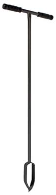 Grondboor professioneel d10 cm Talen Tools - Talentools