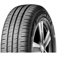 Nexen Ro-ct8 195/60 R16 99H NE1956016HROCT8 - thumbnail