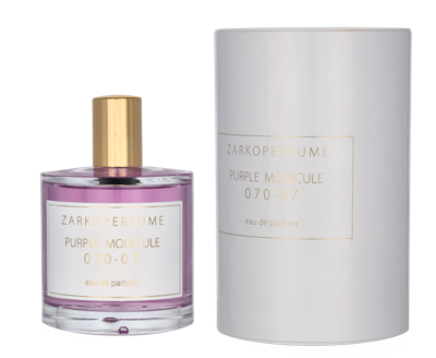 Zarkoperfume Molécule Purple 070.70 Eau de Parfum 100ml