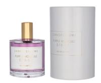 Zarkoperfume Molécule Purple 070.70 Eau de Parfum 100ml - thumbnail