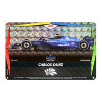 Formula 1 UNO Card Game Elite F1 Booster-Set - thumbnail