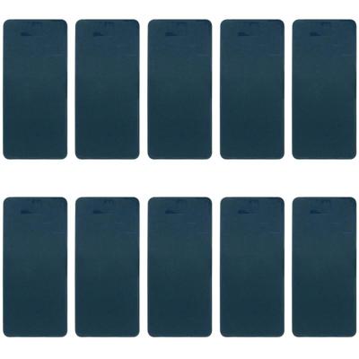 10 STKS terug behuizing cover lijm voor Huawei P20