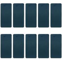 10 STKS terug behuizing cover lijm voor Huawei P20 - thumbnail