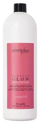FarmaVita omniplex blossom glow bond care mask 1000ml