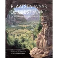 Plaatsen waar de Geest waait - Mirjam Duivenvoorden, Peter Huijs - Paperback (9789067324915) - thumbnail