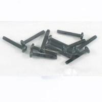 Edge/Siege Round Head Screw 2.5X22MM (FTX6779) - thumbnail