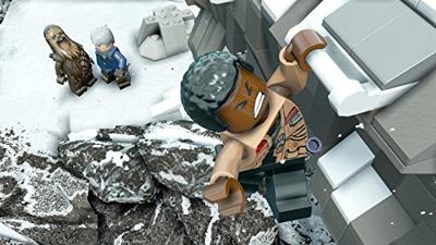 Lego Star Wars: The Force Awakens Lego Star Wars: The Force Awakens