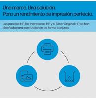 HP toner 207A, 1.250 pagina&apos;s, OEM W2212A, geel - thumbnail