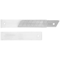 Martor Afbreeklemmet | L109,6xB17,8xS0,5mm | 7 normbreukplaatsen / transparante verpakking | 10 stuks - 77.60 77.60 - thumbnail