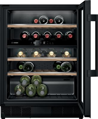 Bosch KUW21AHG0 onderbouw
