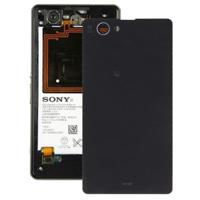 Batterij omslag voor Sony Xperia Z1 Mini(Black) - thumbnail