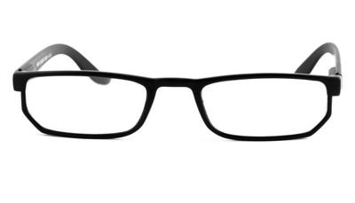 Leesbril INY Classic Estate G3000-Zwart Mat-+3.00 Leesbril INY Classic Estate G3000-Zwart Mat-+3.00