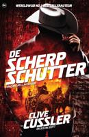 De scherpschutter - Clive Cussler - eBook (9789044355369) - thumbnail