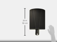 Joseph Joseph Chop2Pot Plus keukensnijplank Zwart - thumbnail