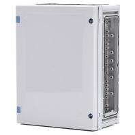 Hensel FP 0230 68000202 Behuizing 270 x 360 x 163 Kunststof 1 stuk(s) - thumbnail