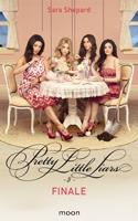 Pretty Little Liars - 8 - Finale - Sara Shepard, Willeke Lempens - ebook - thumbnail