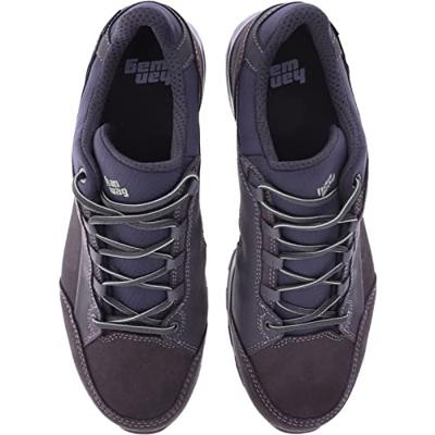 Hanwag Banks Low Bunion Lady GTX Wandelschoen