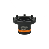 IceToolz borgring afnemer bosch active en performance line - thumbnail