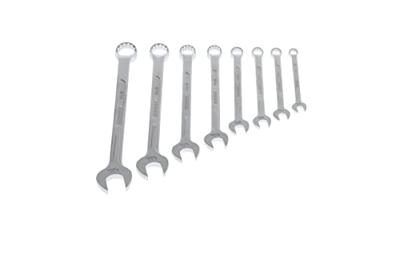 Gedore Ringsteeksleutelset 8-dlg. - 6011870 - thumbnail