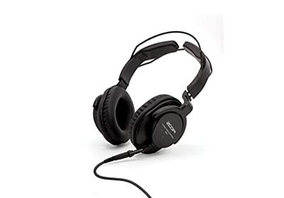 Zoom ZHP-1 headphones
