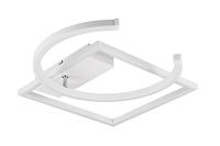 Trio Led plafondlampPivot 23w - 4000K - 54,5cm wit - R62162131 - thumbnail