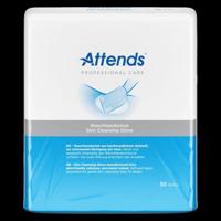 Care dry gloves 50 Stuks - thumbnail