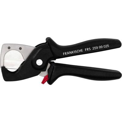 Fränkische Rohrwerke 25999025 Buisschaar