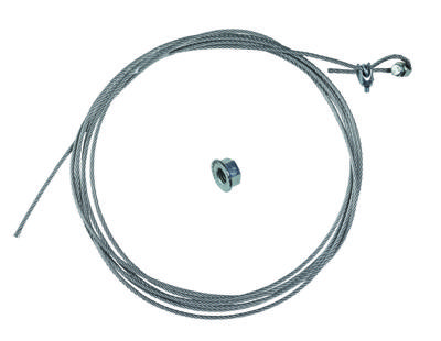 Bahco Heftoestel reservekabel - 250400020