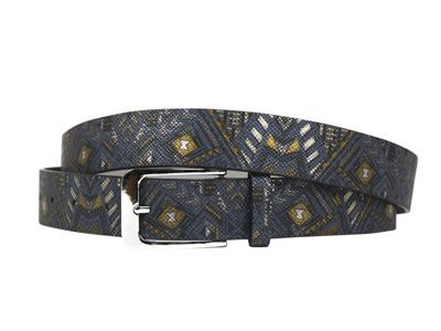 Apichu (Riem)  - Lureaux - Nette Riemen Voor Heren