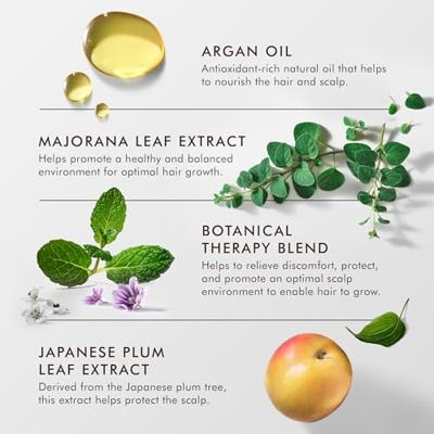 Moroccanoil Revitalizing Scalp Tonic 100ml