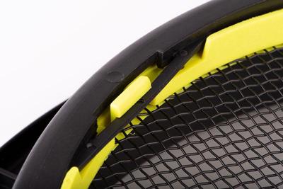 Fox Matrix Riddle Mesh Insert Fine