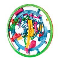 Eureka Breinpuzzel amaze ufo**** (1-45-99 steps) - thumbnail